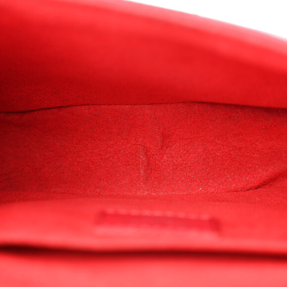 Louis Vuitton Calfskin Love Lock New #142158L10B - Picture 5 of 15